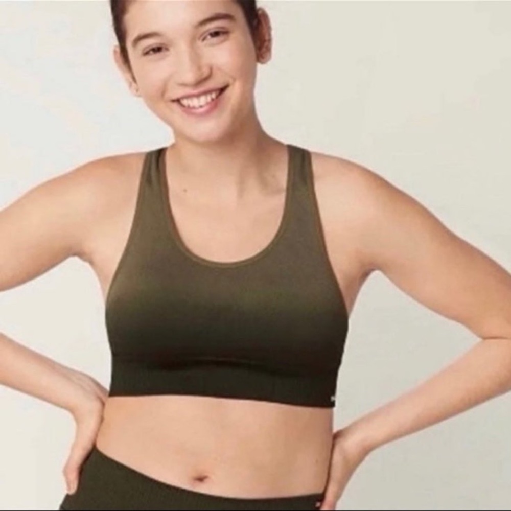 PINK VS SPORTS BRA